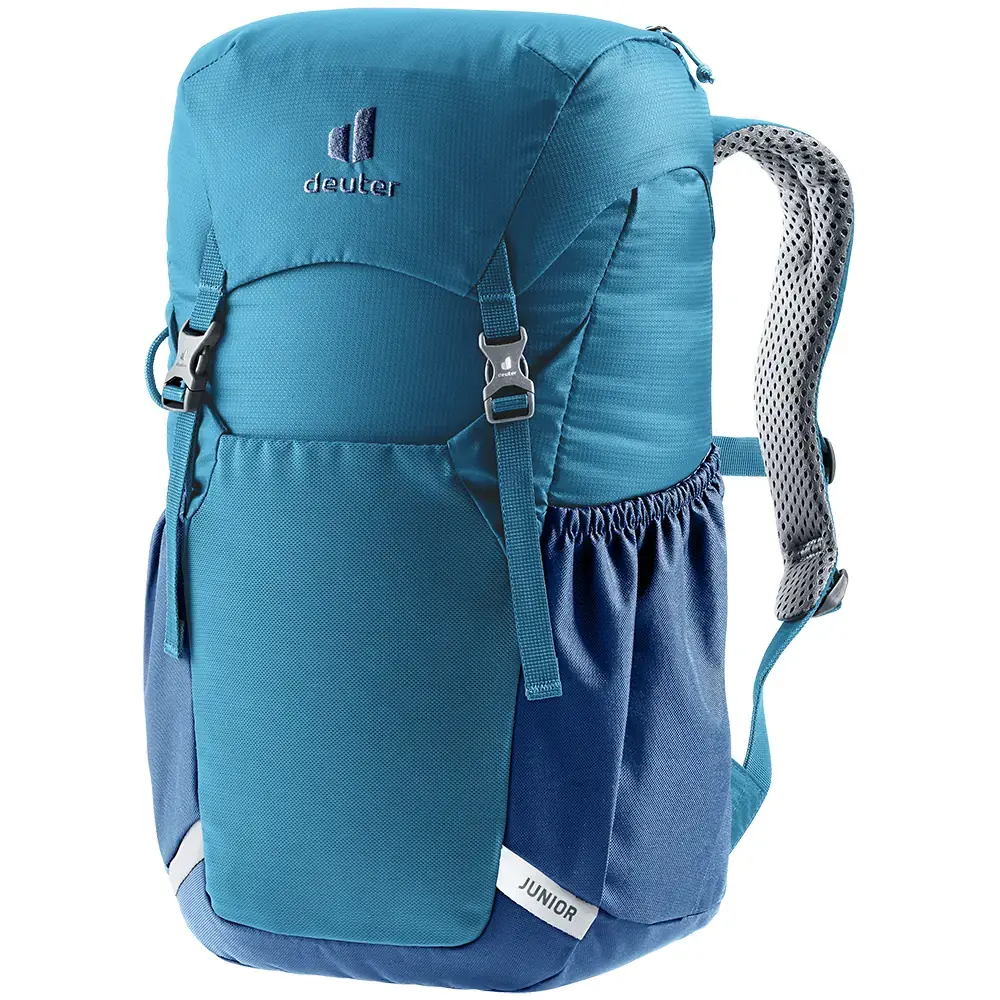 Deuter Kinderrucksack Deuter Junior wave-nightblue