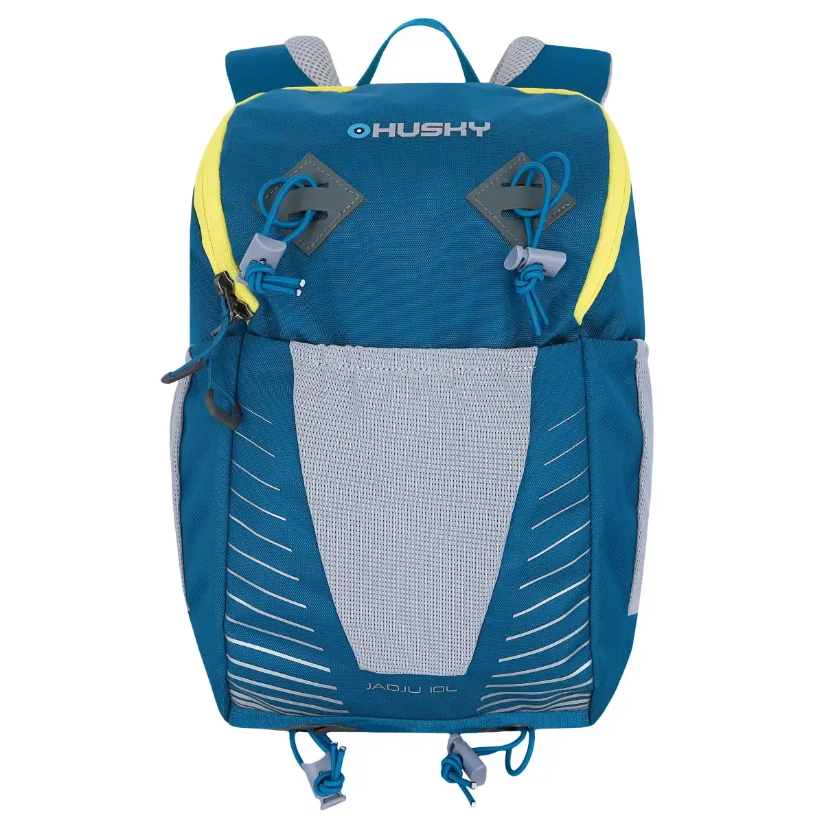 Husky Kinderrucksack Husky Jadju 10L blue