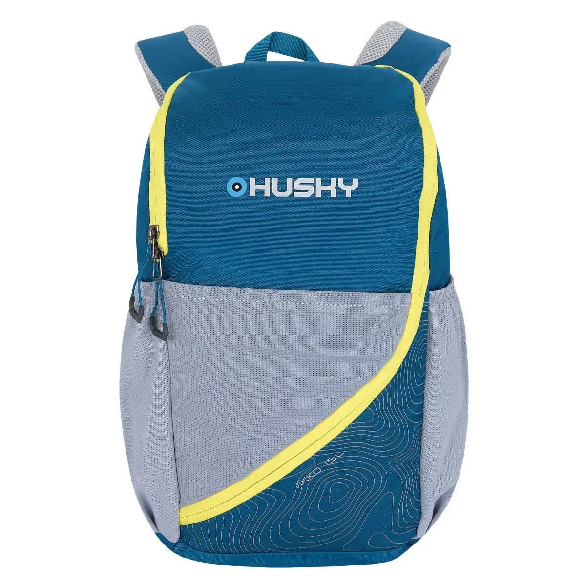 Husky Kinderrucksack Husky Jikko 15L blue