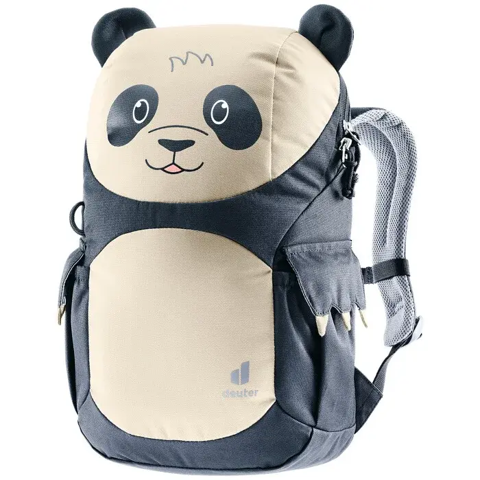 Deuter Kinder-Wanderrucksack Deuter Kikki black-bone one-size