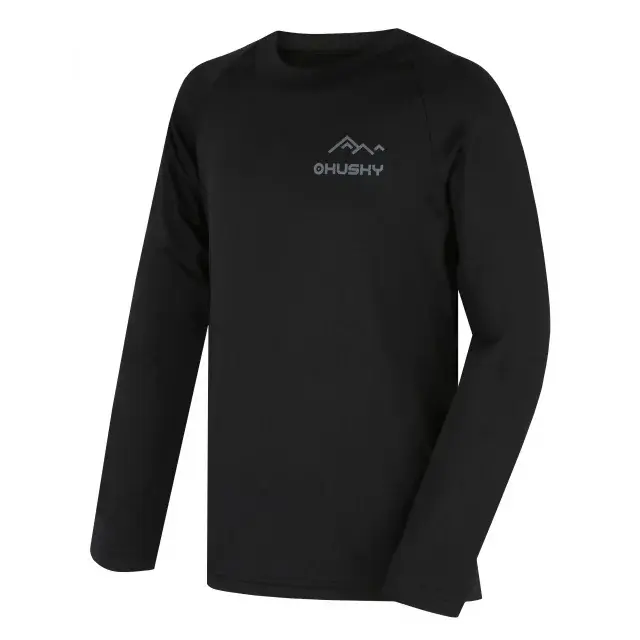 Husky Kinder-Funktionsset Husky TOMBO K black, Größe