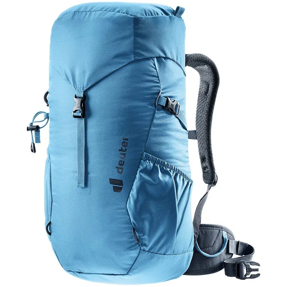Deuter Kinder-Kletterrucksack Deuter Climber 22L wave-ink one-size