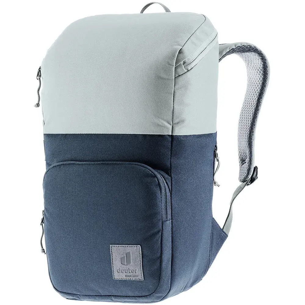 Deuter Kinder-Stadtrucksack Deuter Overday 15L Ink-sage