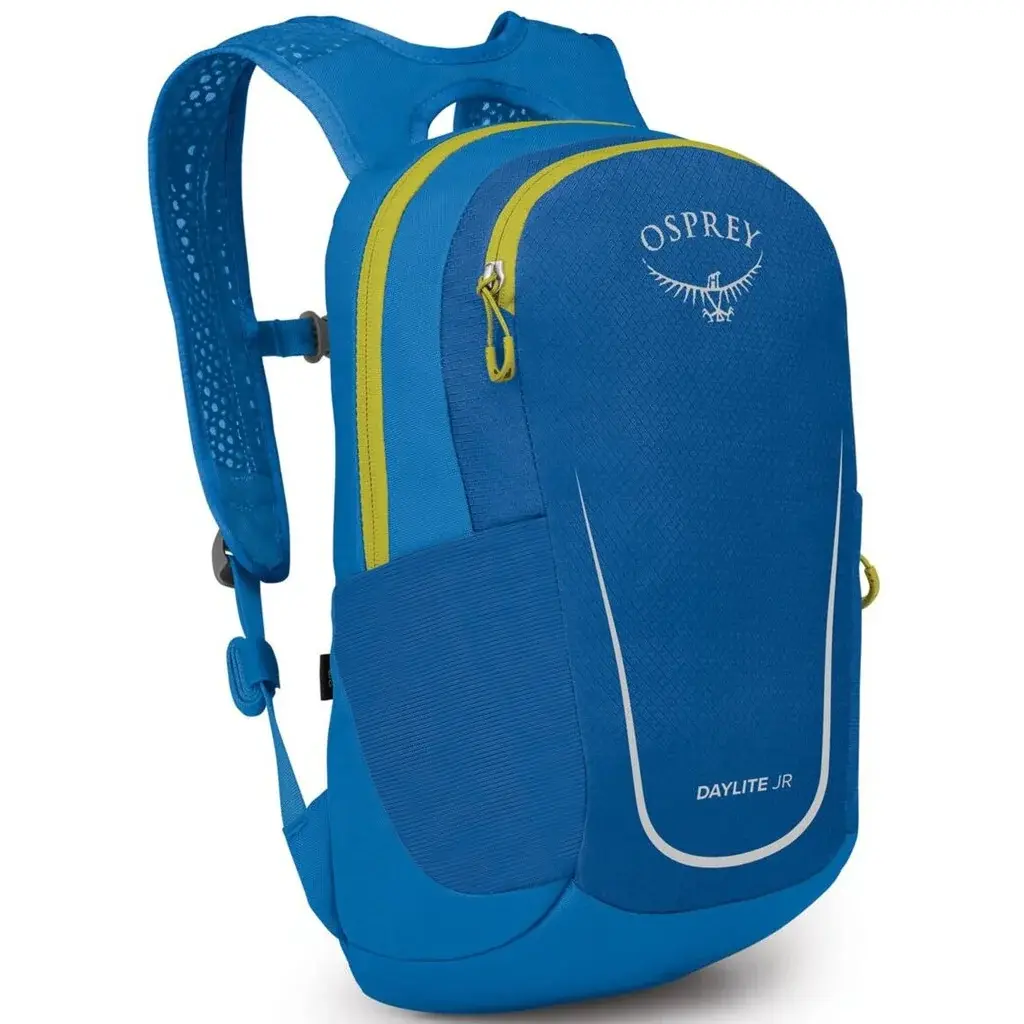 Osprey Kinder-Stadtrucksack Osprey Daylite JR 10L alpin/blue flame