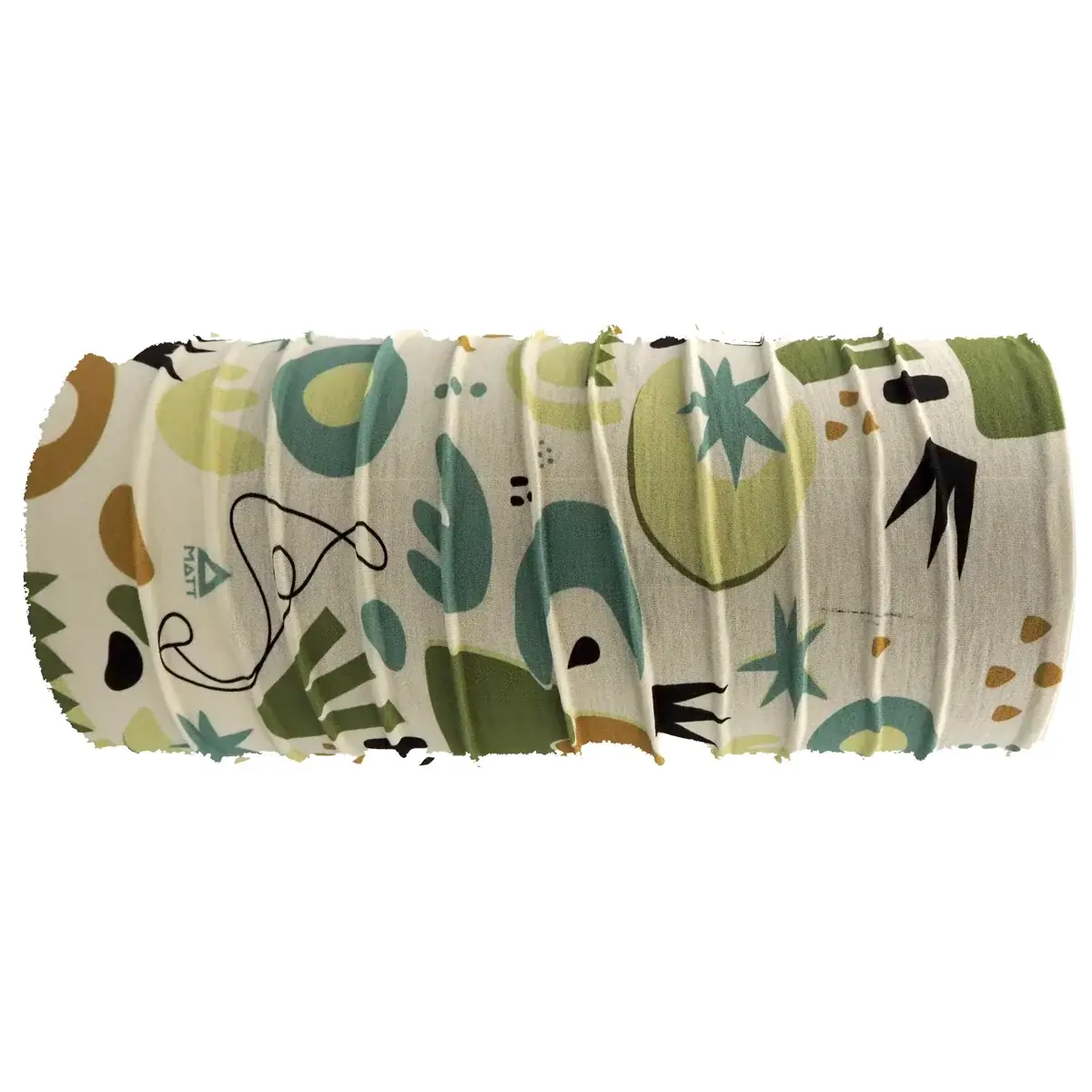 Kinder-Halswärmer MATT Kids Scarf Coolmax Eco Minifun