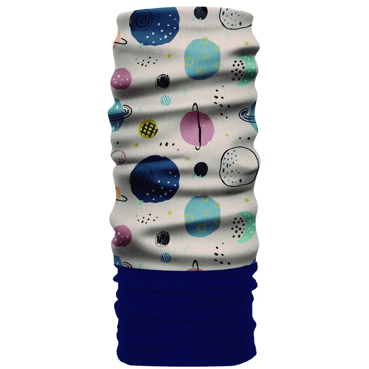 MATT Kinder-Multifunktionstuch MATT Kids Scarf Ptec. Coolmax Ecovers