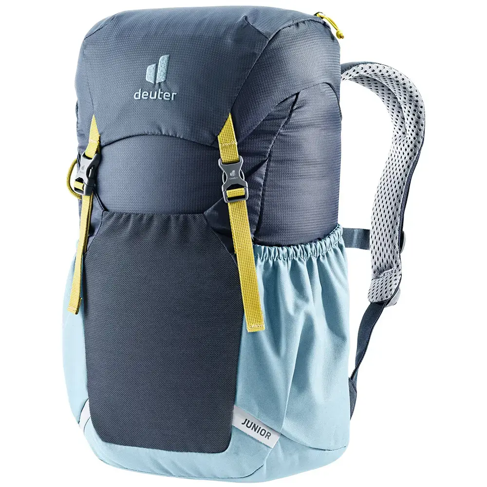 Dětský turistický batoh Deuter 18L Junior Ink-lake