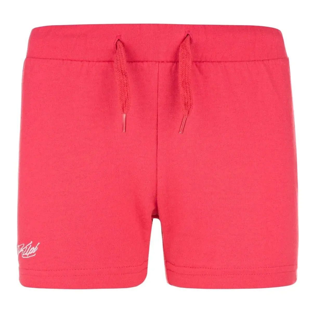 Kilpi Mädchen-Baumwollshorts Kilpi SHORTY-JG rosa