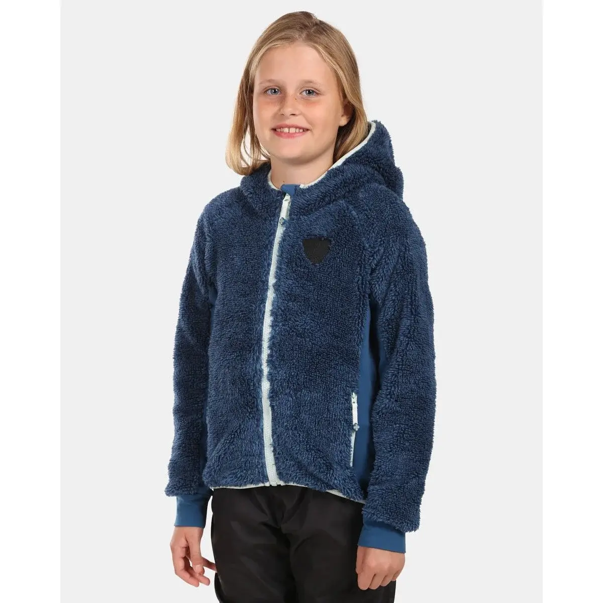 Kilpi Mädchen-Thermo-Sweatshirt Kilpi Norka-JG