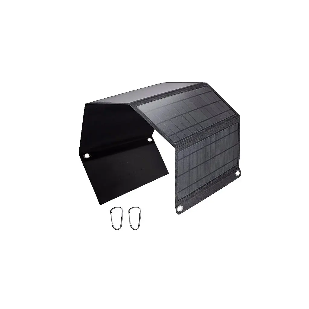 VIKING Solar-Ladepanel VIKING SP28W