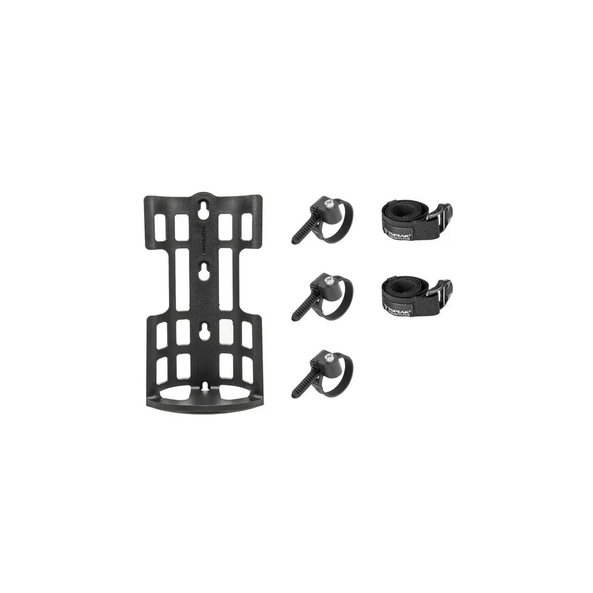TOPEAK Bikepacking-Halterung TOPEAK Versacage
