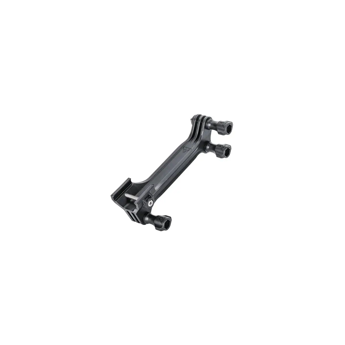 Halterung TOPEAK Ridecase Multimount
