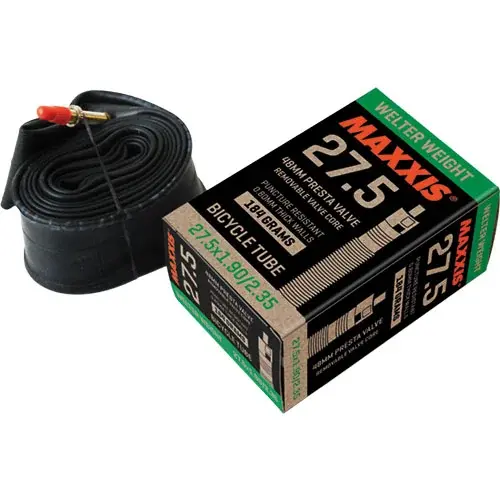 Duše Maxxis Welter Weight AUTO-SV 48mm 24x1.5/2.5