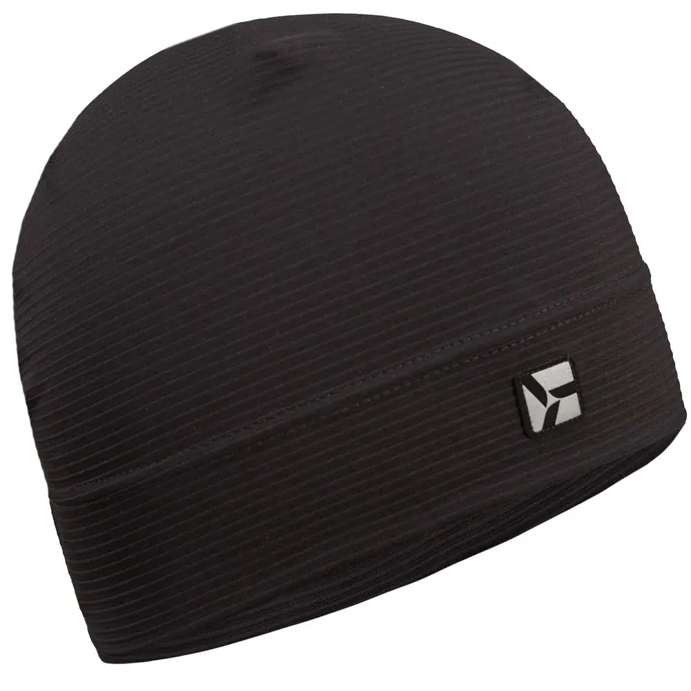 Silvini Elastische Mütze Silvini Maira black