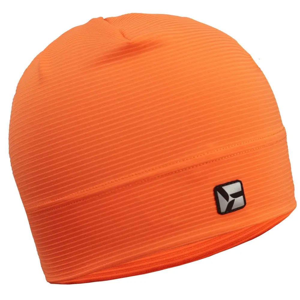 Silvini Elastische Mütze Silvini Maira orange
