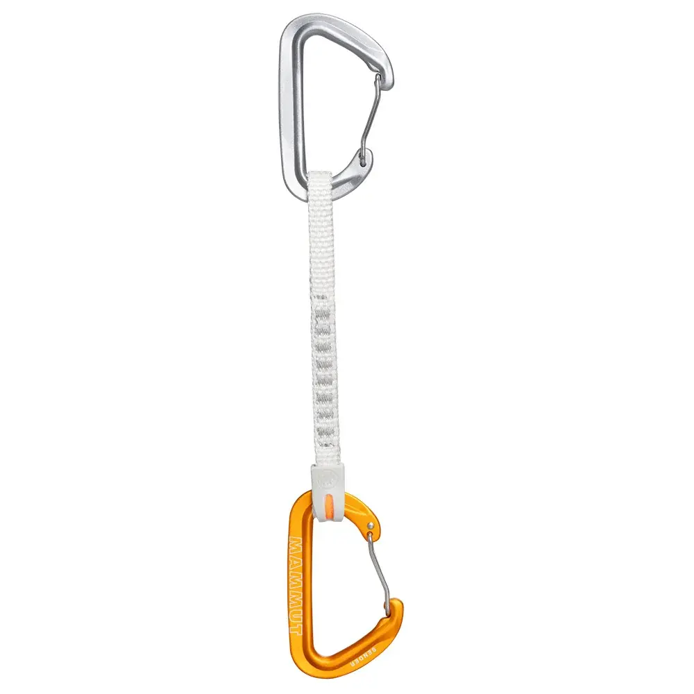 Mammut Expressschlinge Mammut Sender Wire