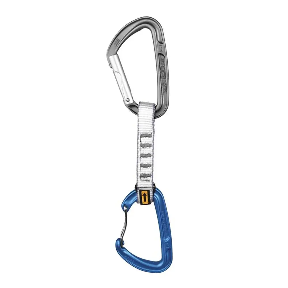 Expressschlinge Singing Rock COLT 16 MIX 11cm blau