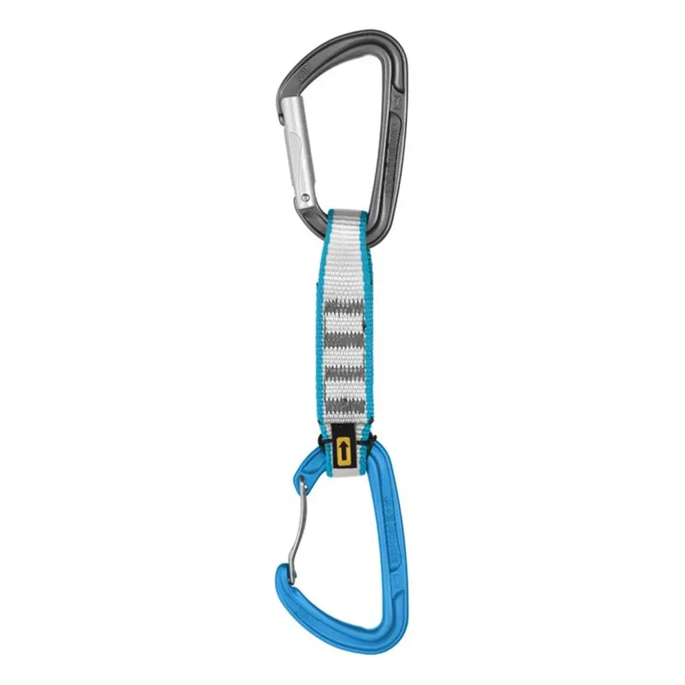 Expressschlinge Singing Rock COLT MIX 11cm blau