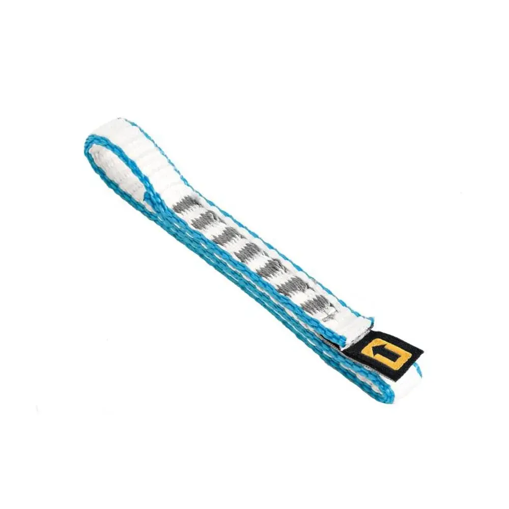 Singing Rock Expressschlinge Singing Rock Dyneema 11mm blau