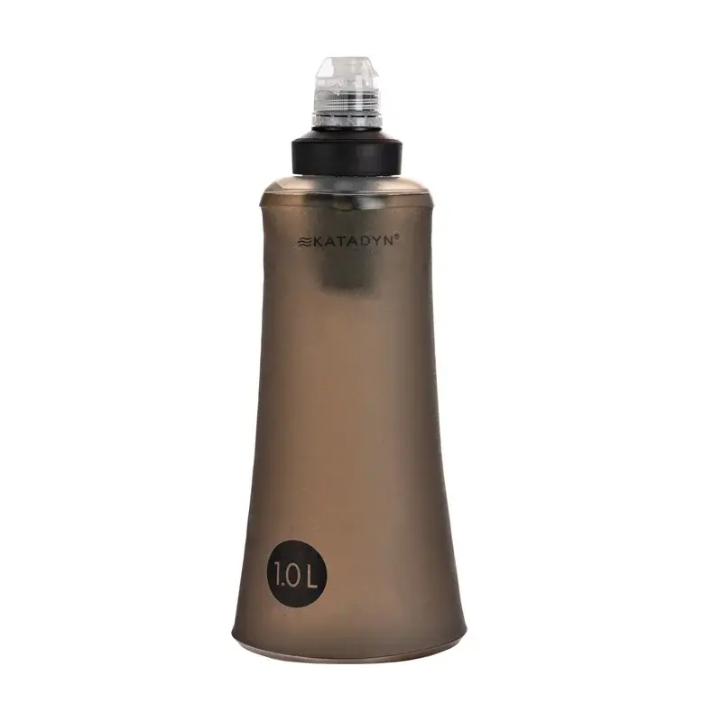 Katadyn Filterflasche Katadyn BeFree Tactical 1000ml