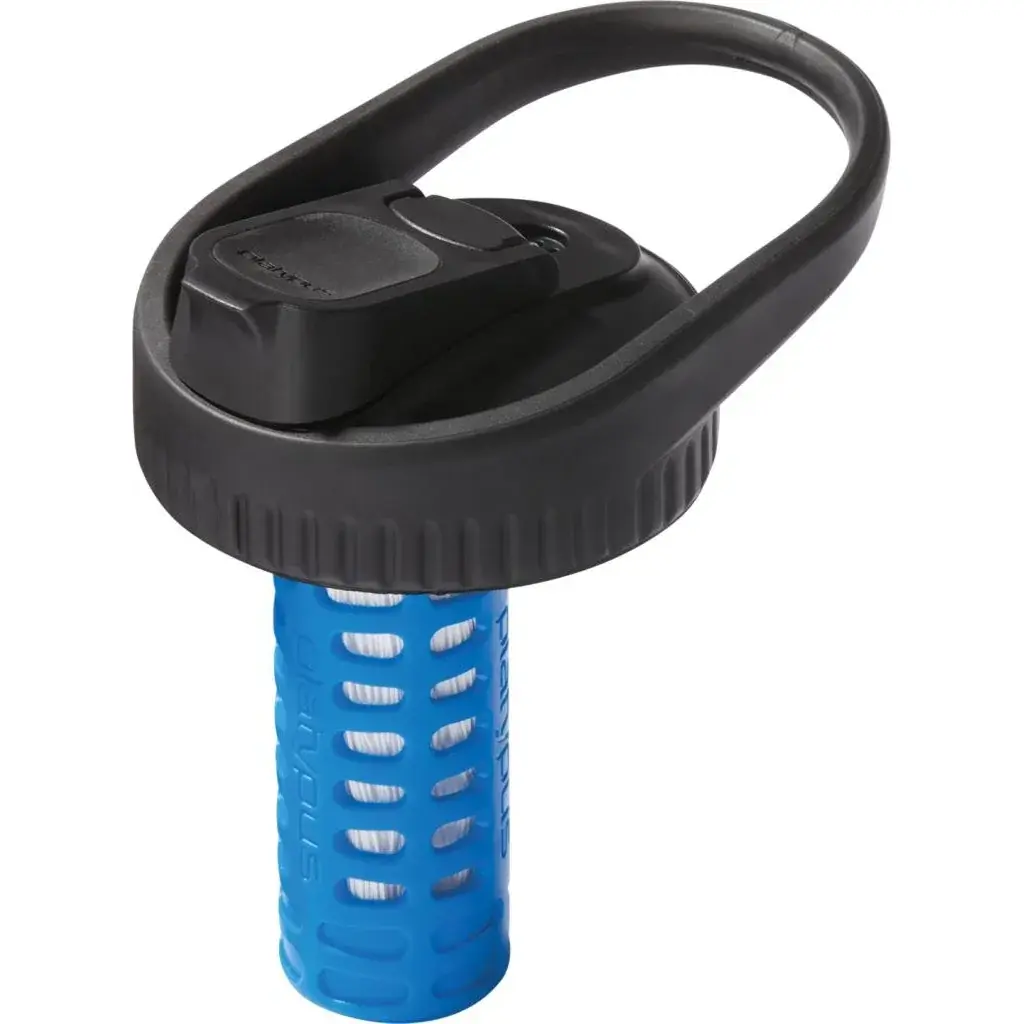Platypus Wasserfilter Platypus DayCap In-Bottle Filter