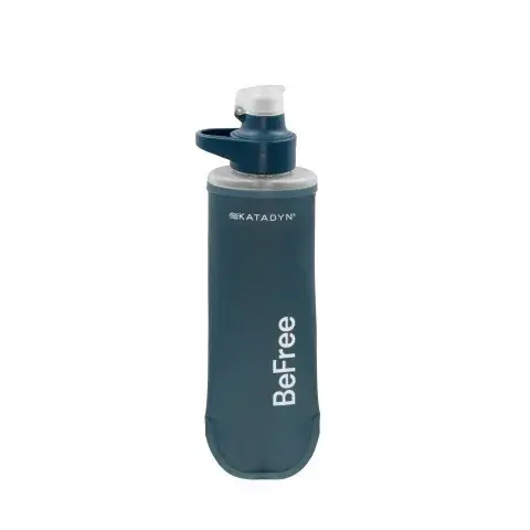 Filterflasche Katadyn BeFree AC 0,5L