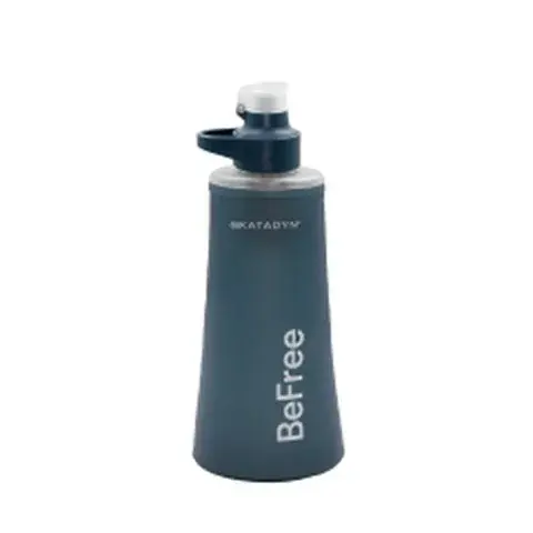 Filterflasche Katadyn BeFree AC 1L