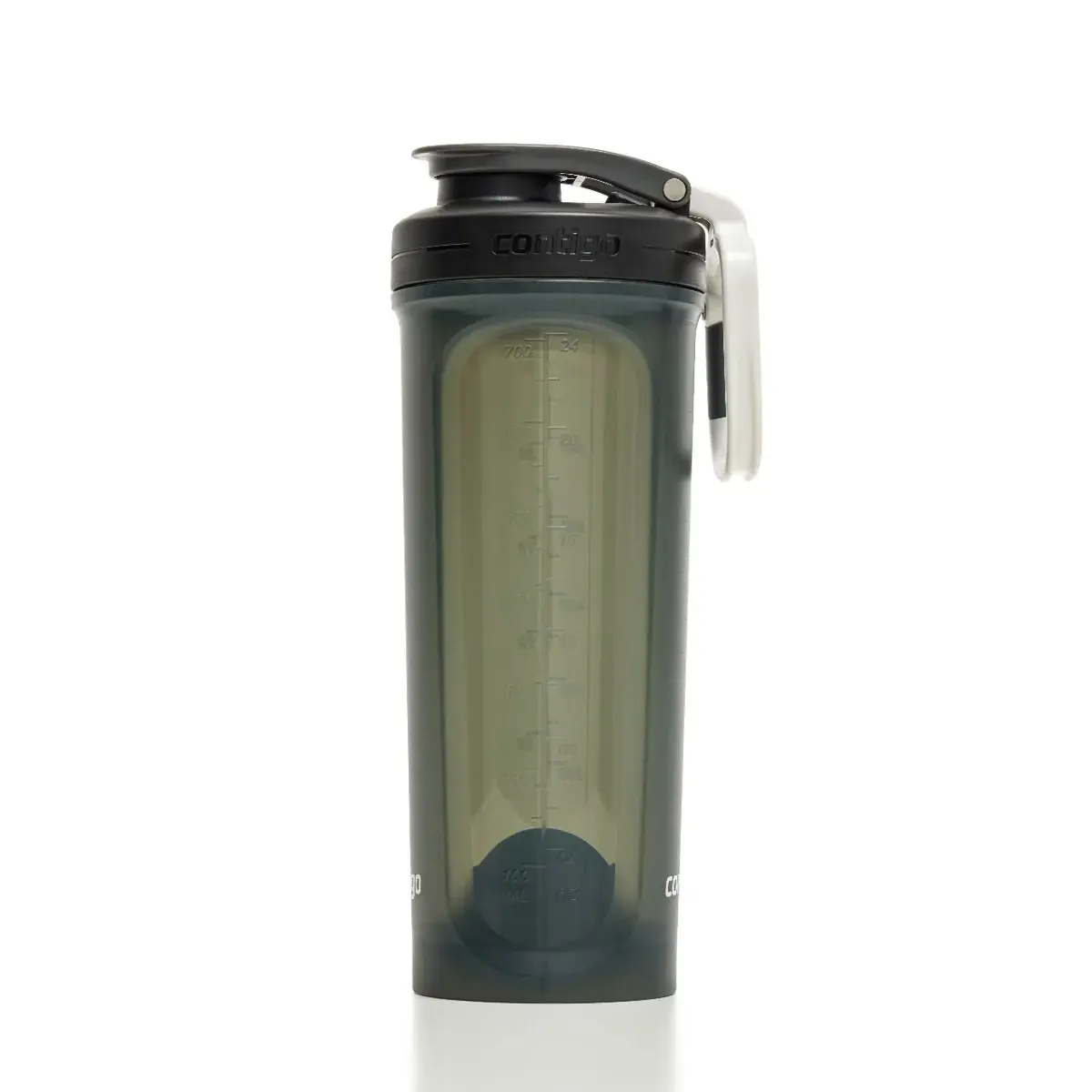 Fitness shaker Contigo Shake & Go 2.0 (cca 820 ml) Saké