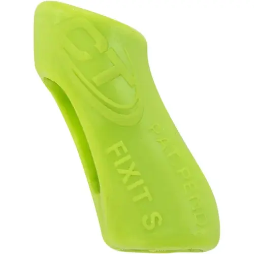 Climbing Technology Karabiner-Fixiergummi Climbing Technology FIXIT Small green 10Stk.
