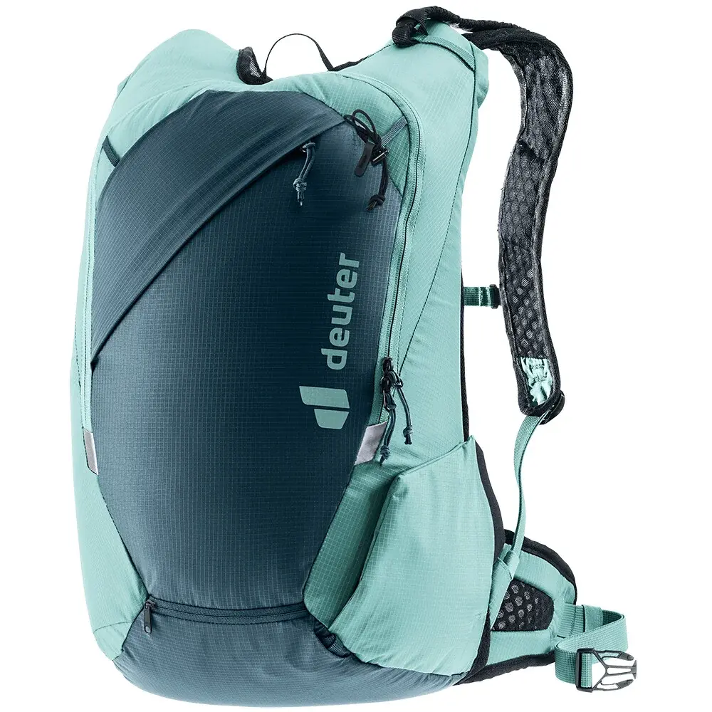 Freeride batoh Deuter Updays 20L atlantic-glacier
