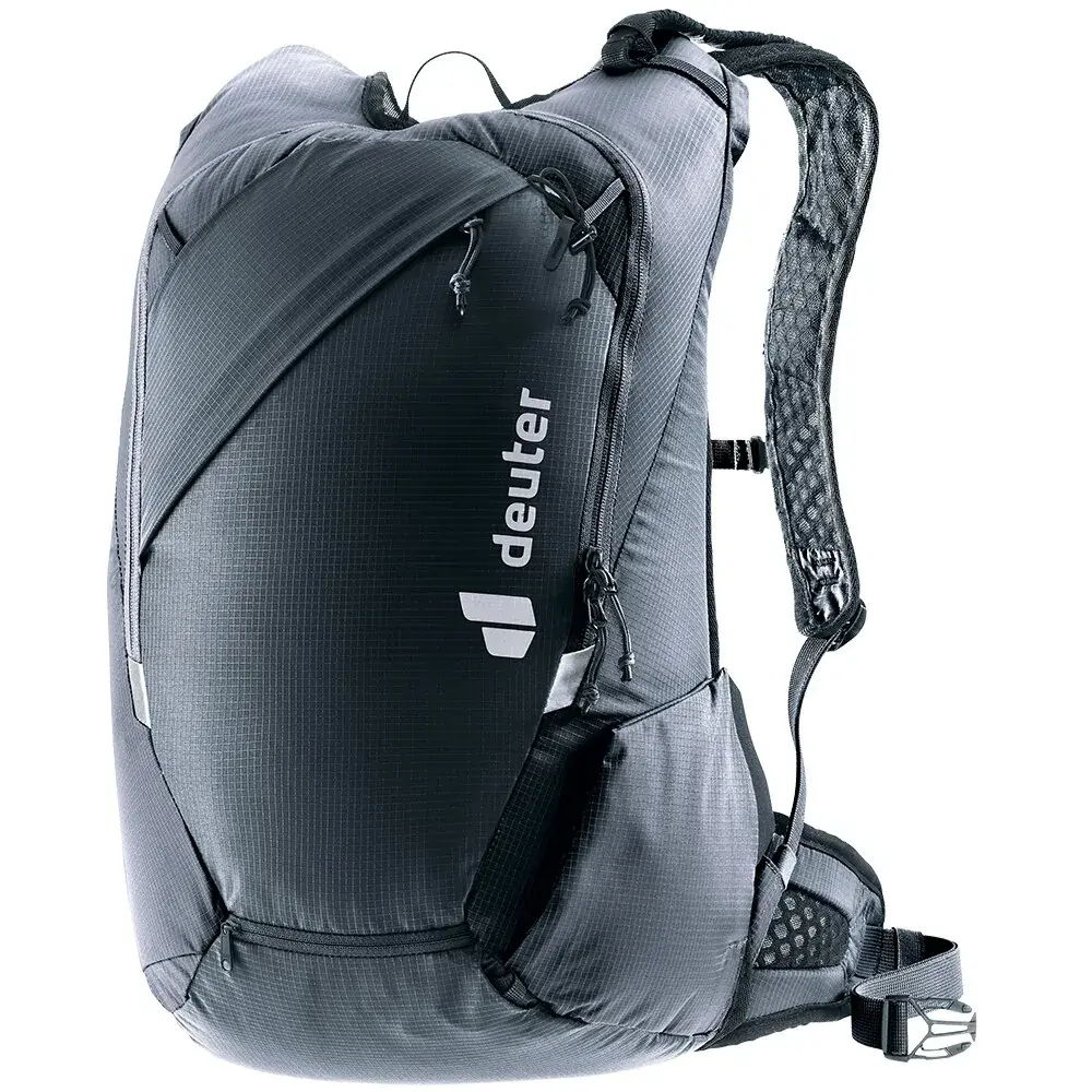 Deuter Freeride-Rucksack Deuter Updays 20L black