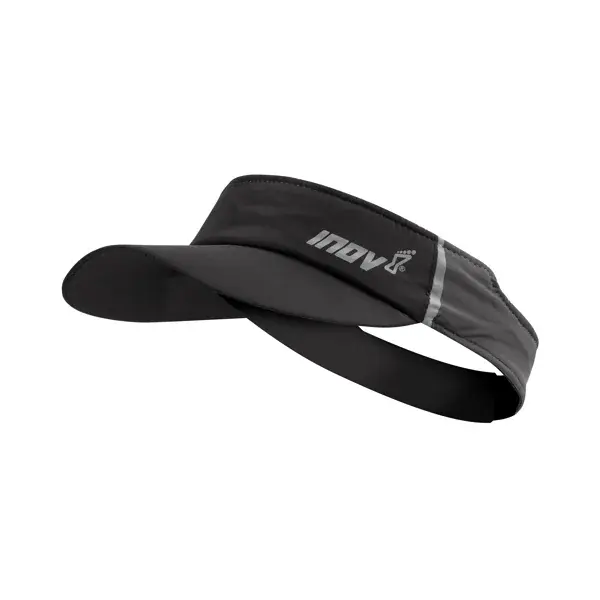 Inov8 Funktionsvisor Inov8 Race Elite Visor black