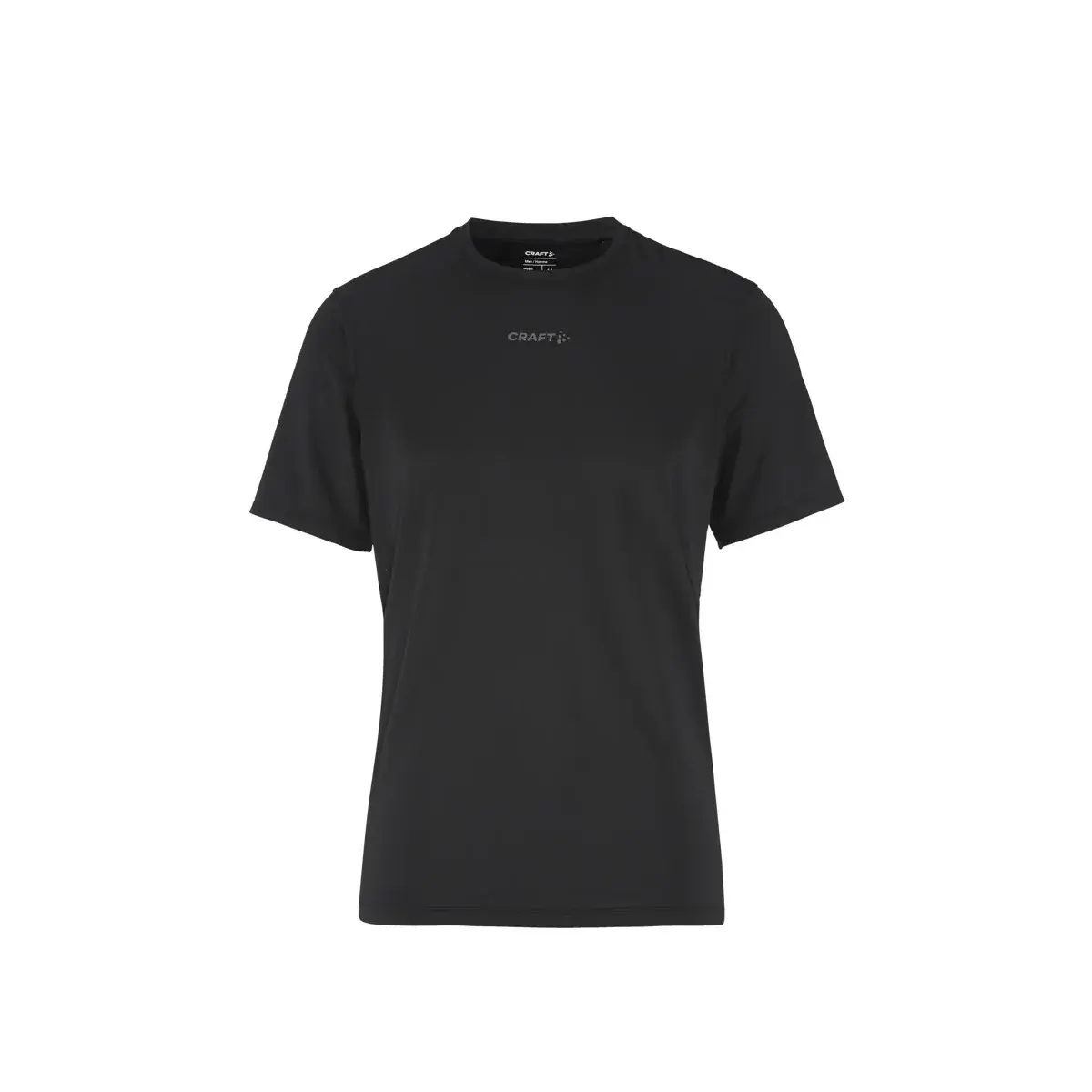 Craft Funktionsshirt Craft ADV Essence SS 2 schwarz