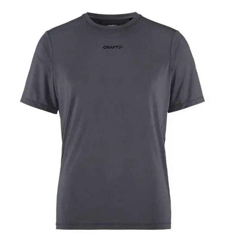Craft Funktionsshirt Craft ADV Essence SS 2 grau