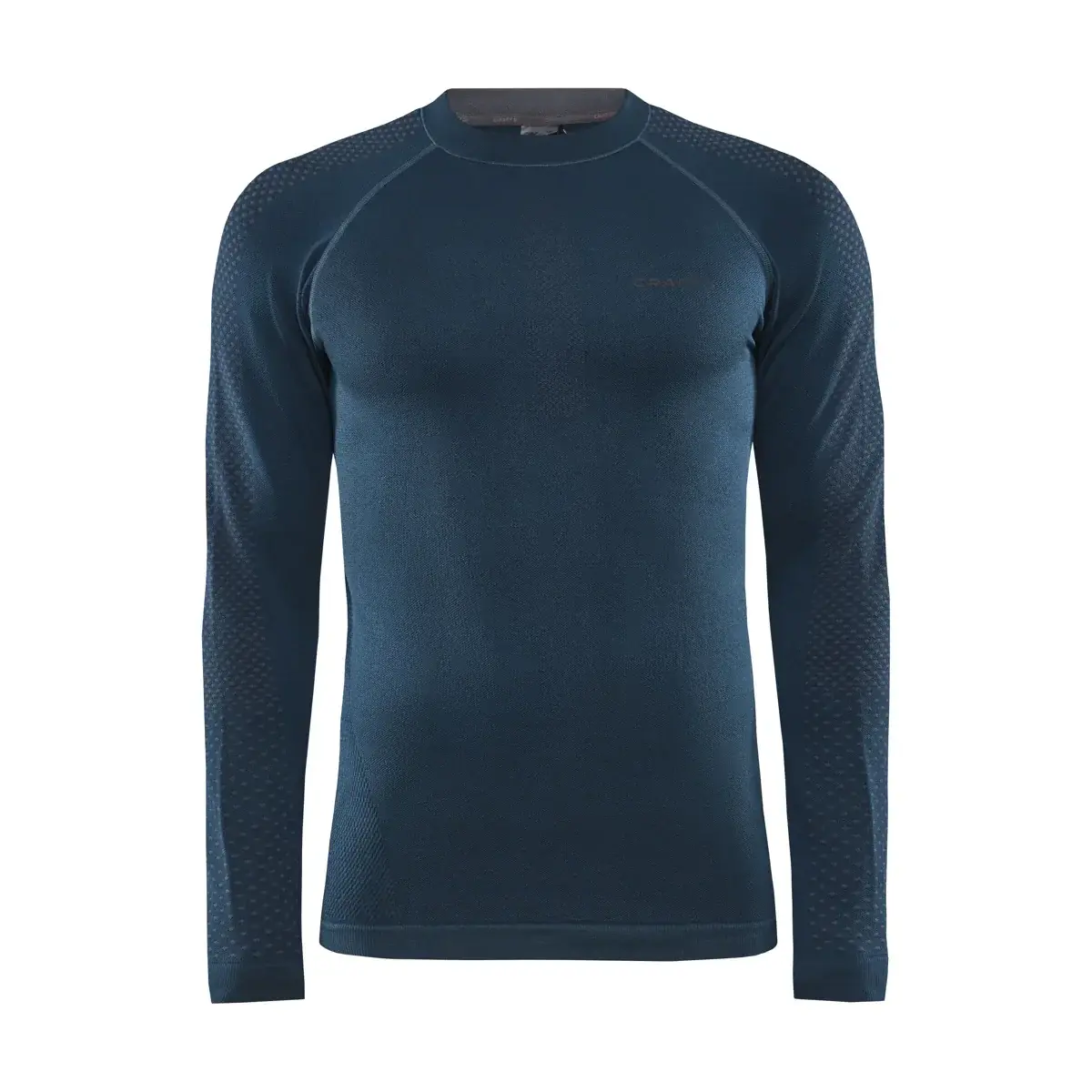 Funkční triko Craft ADV Warm Intensity zelená
