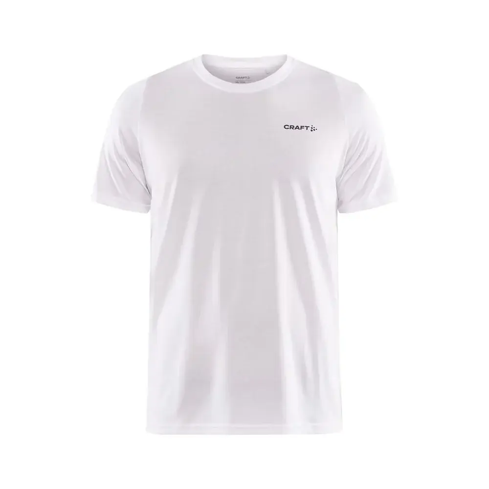 Craft Funktionsshirt Craft CORE Essence Bi-blend weiß