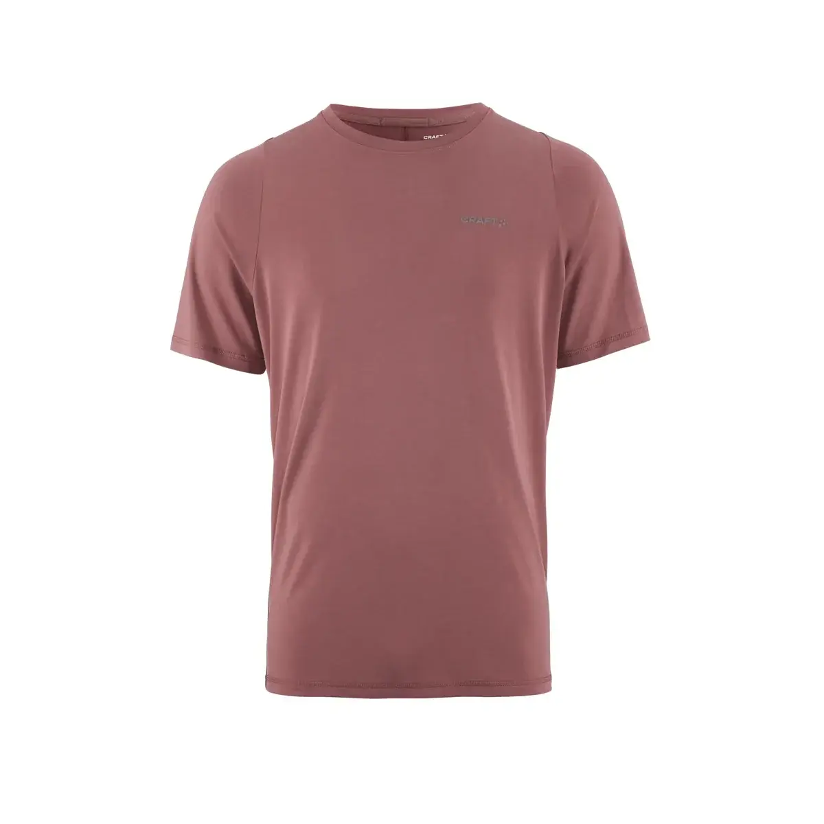 Craft Funktionsshirt Craft CORE Essence Bi-blend rot