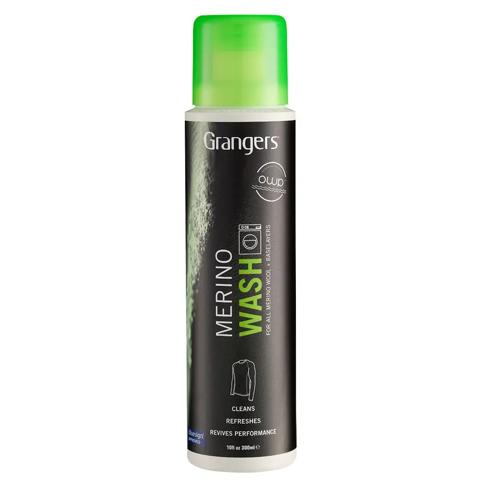 Grangers Reinigungsmittel Granger's Merino Wash 300 ml