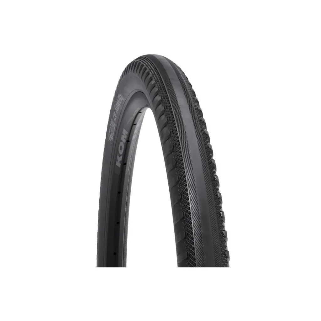 WTB Gravel-Reifen WTB Byway 650x47 TCS Light Fast Rolling SG2 schwarz