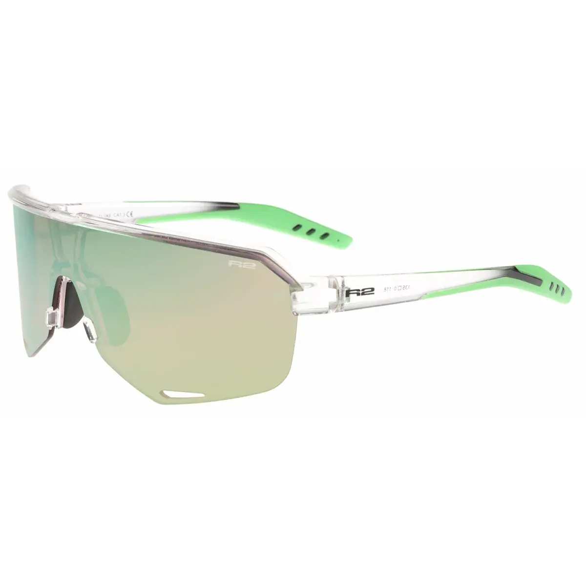 R2 HD-Polarisationsbrille R2 Fluke AT100M