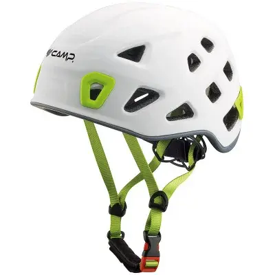CAMP Helm CAMP Storm White