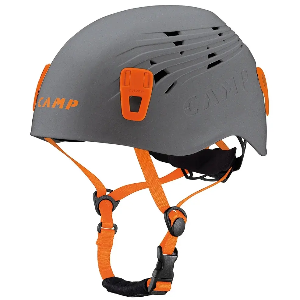 Helm CAMP Titan size 1 grey