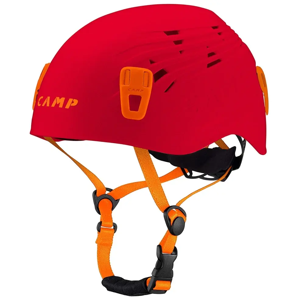 Helm CAMP Titan size 2 red