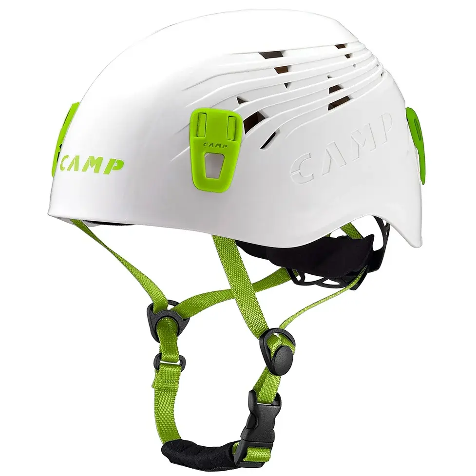 Helm CAMP Titan size 2 white