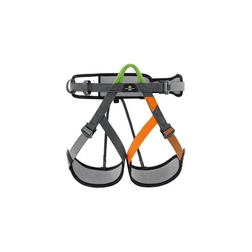 Petzl Klettergurt Petzl Tetrax
