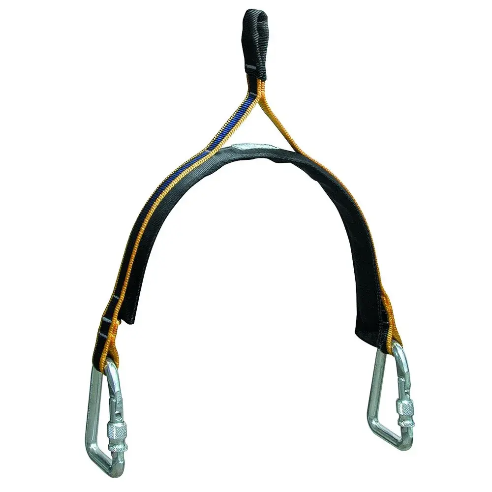 Hrazda Petzl Lift