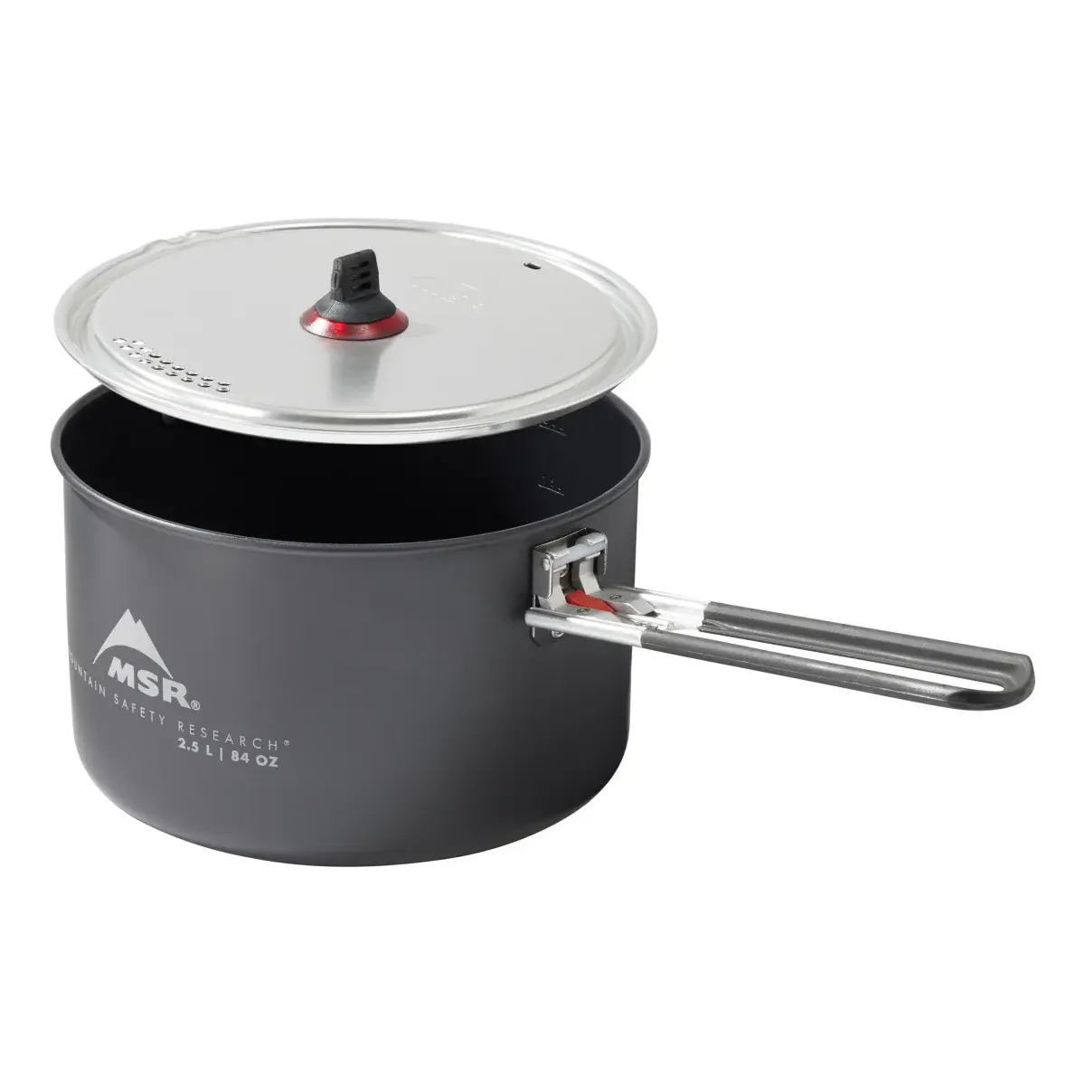MSR Topf MSR Ceramic Pot 2,5 L
