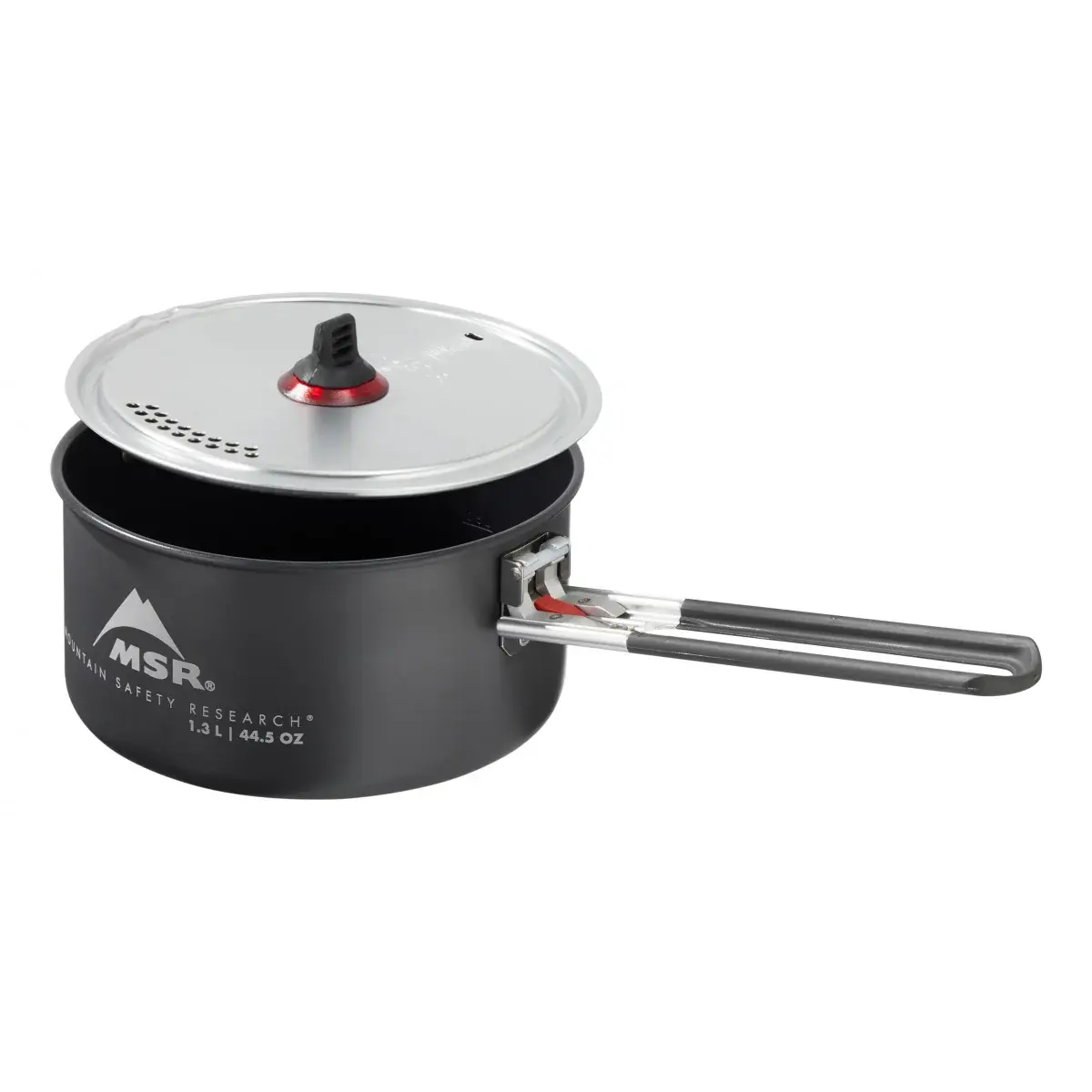 Topf MSR Ceramic Solo Pot 1.3 L
