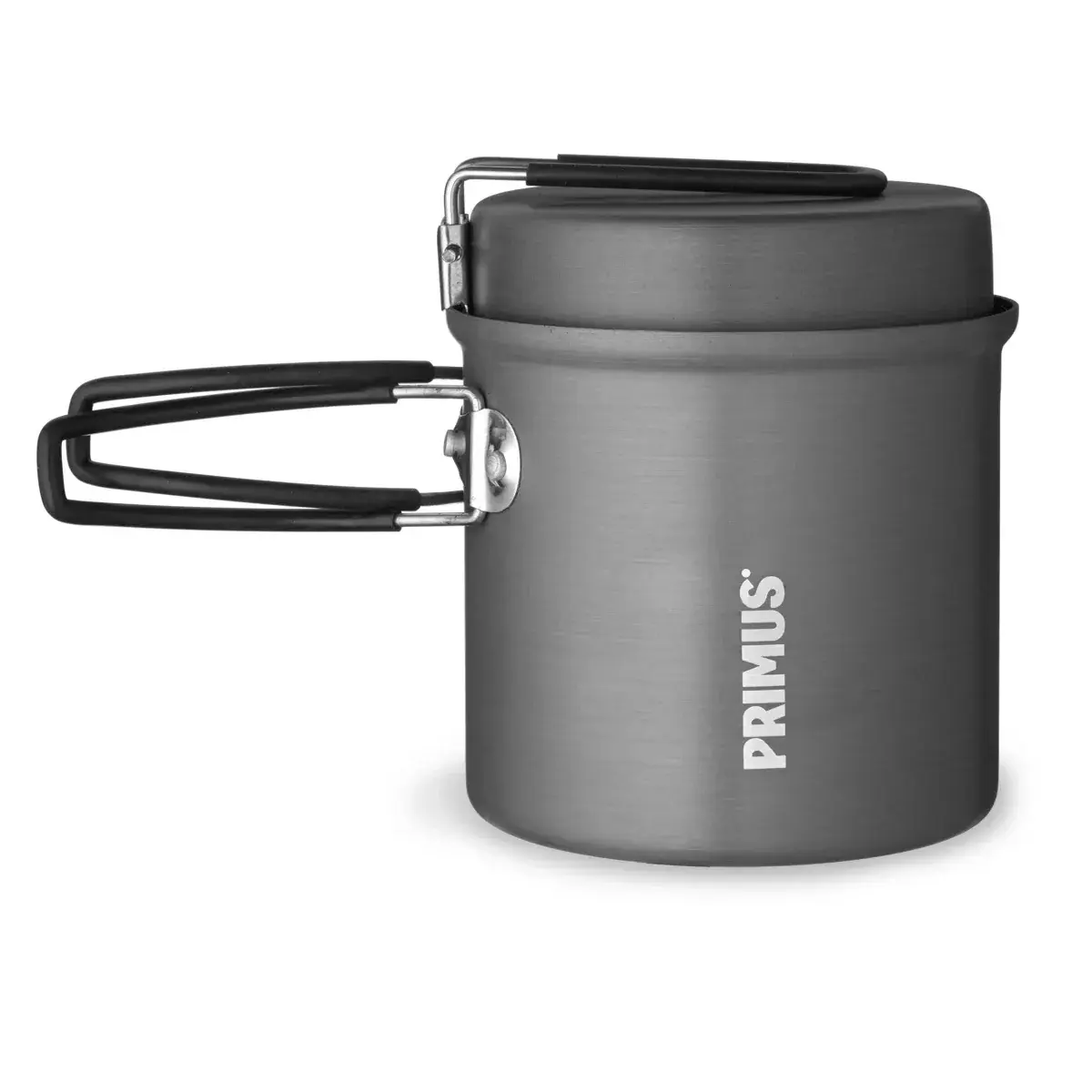 PRIMUS Topf PRIMUS LiTech Trek Kettle grau 1,0L