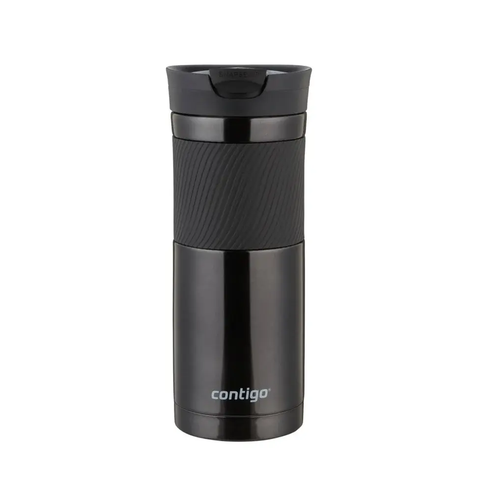 Contigo Becher Contigo SnapSeal Byron schwarz